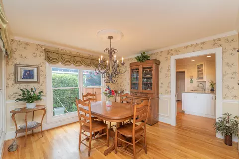 Dining - 82 Juniper Loop, Aiken, SC 29803 photo 2 of 2