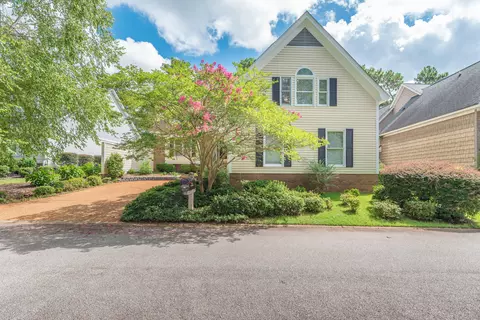 Exterior - 82 Juniper Loop, Aiken, SC 29803 photo 12 of 12