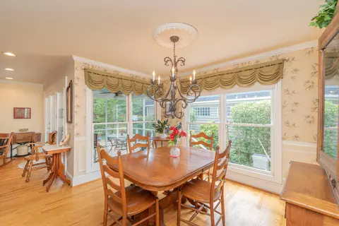 Dining - 82 Juniper Loop, Aiken, SC 29803 photo 1 of 2