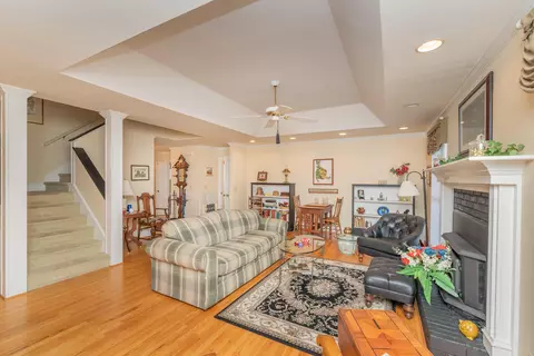 Living - 82 Juniper Loop, Aiken, SC 29803 photo 1 of 1