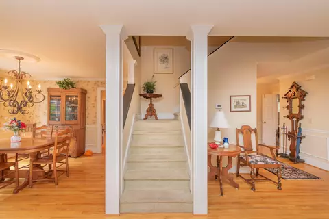 Entry Way - 82 Juniper Loop, Aiken, SC 29803 photo 2 of 2