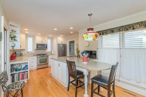 Kitchen - 82 Juniper Loop, Aiken, SC 29803 photo 2 of 6