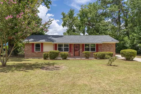 411 Audey Dr, Beech Island, SC 29842