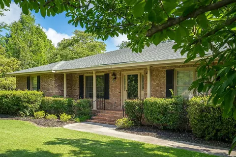 116 Cherry Hills Dr SW, Aiken, SC 29803