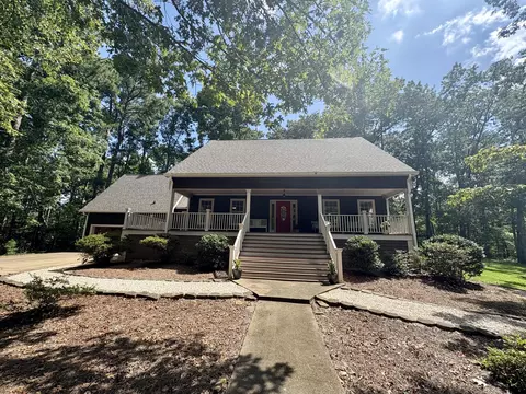 247 Alamo Cir, Saluda, SC 29138