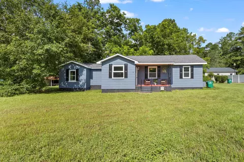 8659 Marlboro Ave, Barnwell, SC 29812