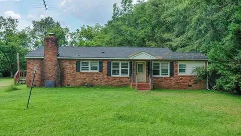 588 Mimms St, Edgefield, SC 29824