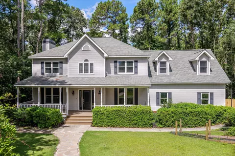104 Midlothian Ct W, Aiken, SC 29803