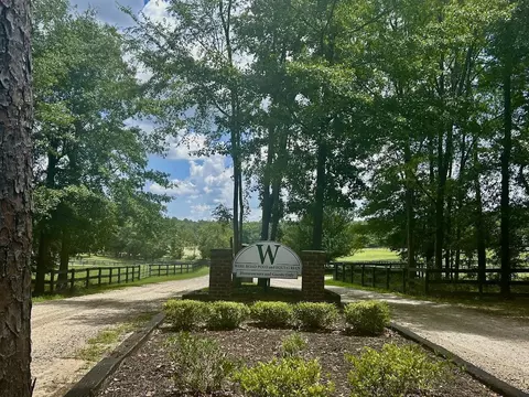 1368 Smith Lawn Dr, Aiken, SC 29801