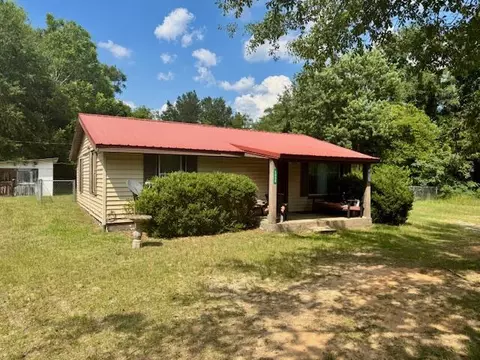 1009 Spruce St, New Ellenton, SC 29809