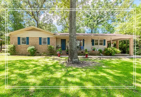 43 Converse Dr, Aiken, SC 29803