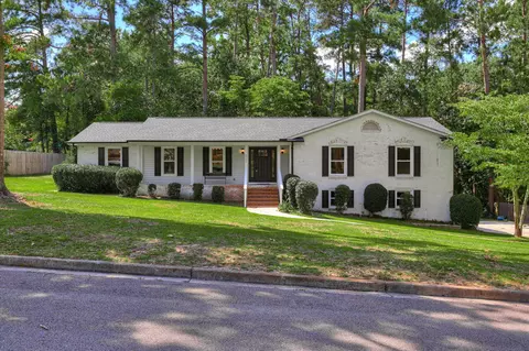 2111 Huron Dr, Aiken, SC 29803