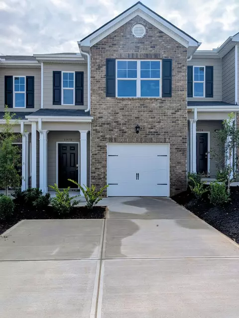 1018 Quaint Parish Cir, Graniteville, SC 29829