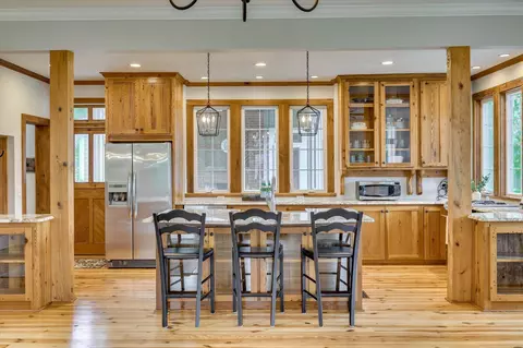 Kitchen - 209 Fairwind Rd, Windsor, SC 29856 photo 1 of 10