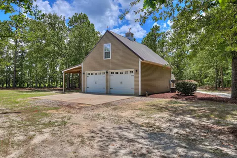 Exterior - 209 Fairwind Rd, Windsor, SC 29856 photo 29 of 31