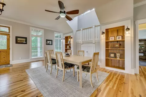 Dining - 209 Fairwind Rd, Windsor, SC 29856 photo 1 of 4