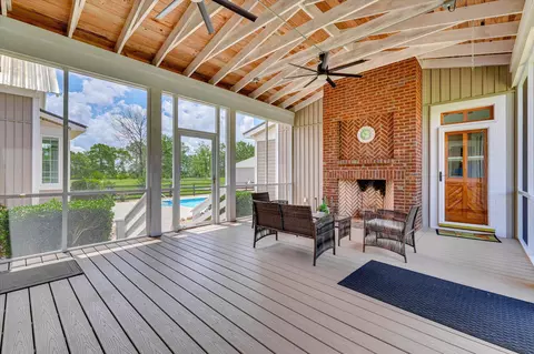 Exterior - 209 Fairwind Rd, Windsor, SC 29856 photo 8 of 31