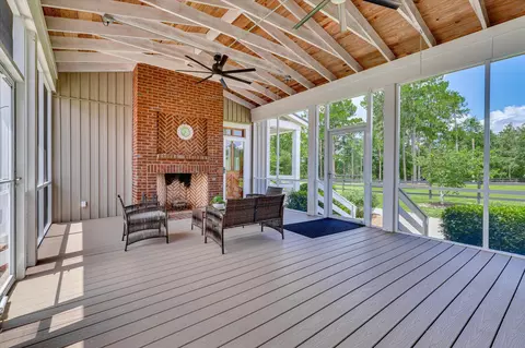 Exterior - 209 Fairwind Rd, Windsor, SC 29856 photo 6 of 31