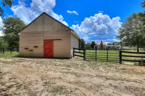 Exterior - 209 Fairwind Rd, Windsor, SC 29856 photo 18 of 31