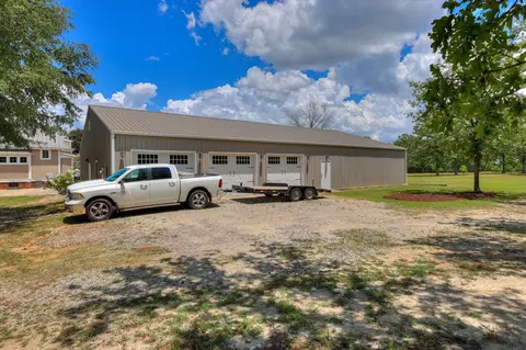 Exterior - 209 Fairwind Rd, Windsor, SC 29856 photo 15 of 31