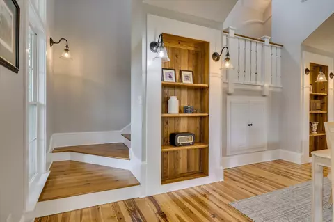 Entry Way - 209 Fairwind Rd, Windsor, SC 29856 photo 4 of 8