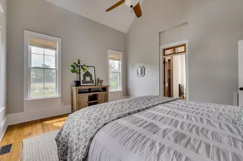Bedroom - 209 Fairwind Rd, Windsor, SC 29856 photo 4 of 10