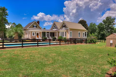 Exterior - 209 Fairwind Rd, Windsor, SC 29856 photo 10 of 31