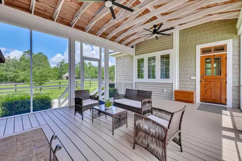 Exterior - 209 Fairwind Rd, Windsor, SC 29856 photo 7 of 31
