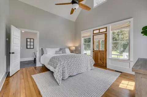 Bedroom - 209 Fairwind Rd, Windsor, SC 29856 photo 2 of 10