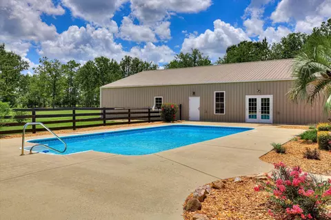 Exterior - 209 Fairwind Rd, Windsor, SC 29856 photo 14 of 31
