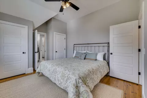 Bedroom - 209 Fairwind Rd, Windsor, SC 29856 photo 6 of 10