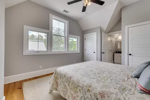 Bedroom - 209 Fairwind Rd, Windsor, SC 29856 photo 5 of 10