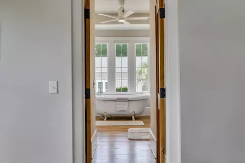 Entry Way - 209 Fairwind Rd, Windsor, SC 29856 photo 3 of 8