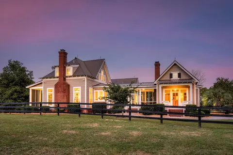 Exterior - 209 Fairwind Rd, Windsor, SC 29856 photo 3 of 32