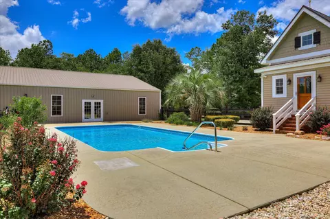 Exterior - 209 Fairwind Rd, Windsor, SC 29856 photo 13 of 31