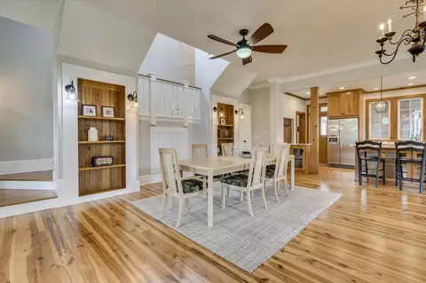 Dining - 209 Fairwind Rd, Windsor, SC 29856 photo 3 of 4