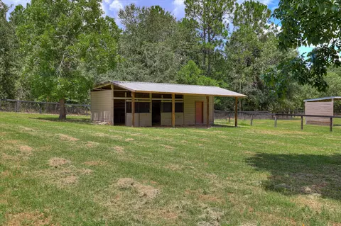 Exterior - 209 Fairwind Rd, Windsor, SC 29856 photo 20 of 31