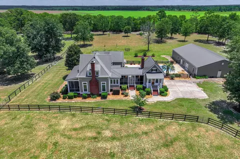 Exterior - 209 Fairwind Rd, Windsor, SC 29856 photo 30 of 31