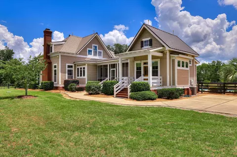 Exterior - 209 Fairwind Rd, Windsor, SC 29856 photo 3 of 31