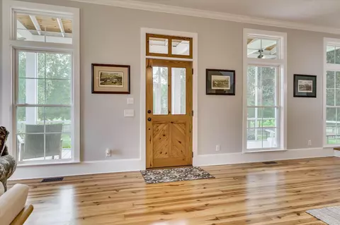 Entry Way - 209 Fairwind Rd, Windsor, SC 29856 photo 1 of 8