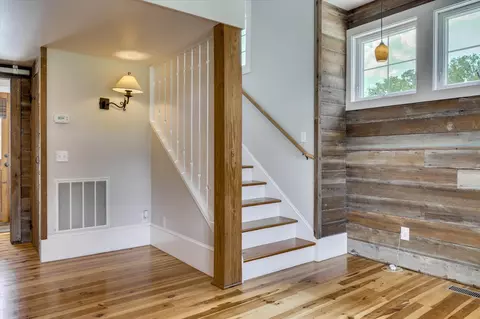 Entry Way - 209 Fairwind Rd, Windsor, SC 29856 photo 5 of 8