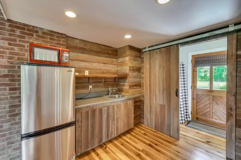 Kitchen - 209 Fairwind Rd, Windsor, SC 29856 photo 8 of 10
