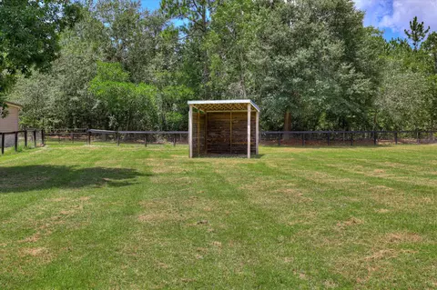 Exterior - 209 Fairwind Rd, Windsor, SC 29856 photo 21 of 31