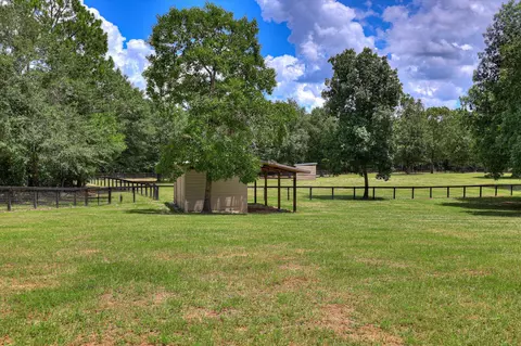 Exterior - 209 Fairwind Rd, Windsor, SC 29856 photo 19 of 31