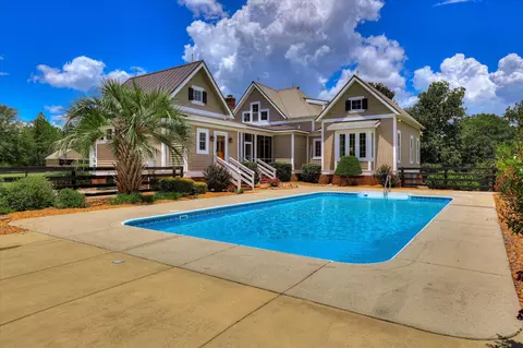 Exterior - 209 Fairwind Rd, Windsor, SC 29856 photo 11 of 31