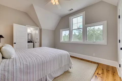 Bedroom - 209 Fairwind Rd, Windsor, SC 29856 photo 7 of 10