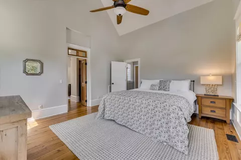Bedroom - 209 Fairwind Rd, Windsor, SC 29856 photo 3 of 10