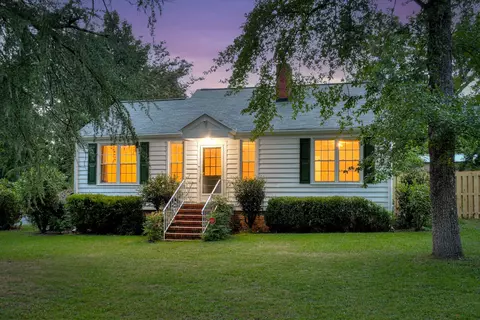 1755 King Woods Dr, Augusta, GA 30904