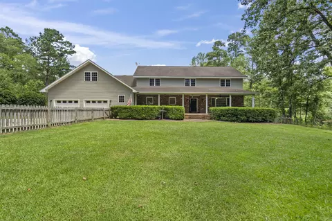 152 Pickett Ln, Aiken, SC 29803