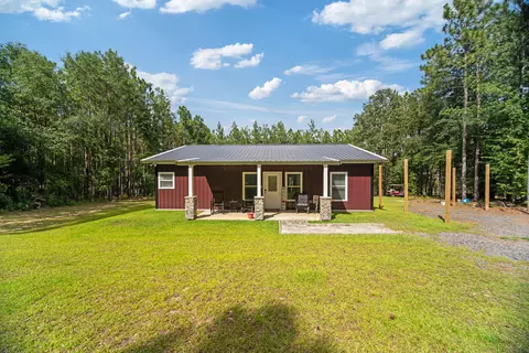 189 Clinton Church Rd, Salley, SC 29137